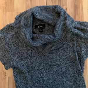 Great Sweater Dress or Long Shirt.